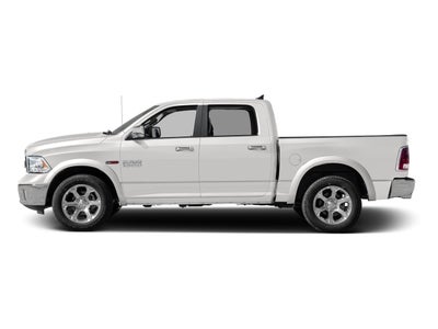 2016 RAM 1500 4WD Crew Cab 5.7 Ft Box Laramie