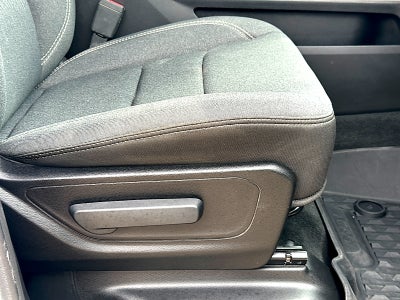 2021 RAM 1500 Lone Star Quad Cab 4x2 6'4" Box