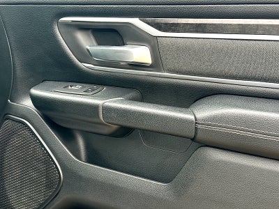 2021 RAM 1500 Lone Star Quad Cab 4x2 6'4" Box