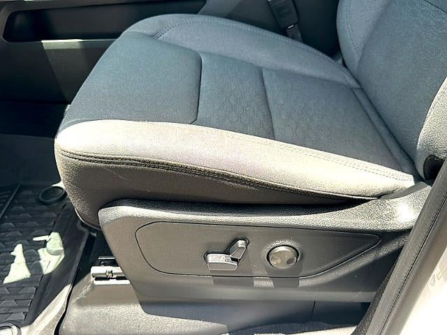 2025 RAM 1500 Big Horn 4x2 Crew Cab 5'7" Box