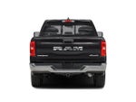 2025 RAM 1500 Big Horn 4x2 Crew Cab 5'7" Box