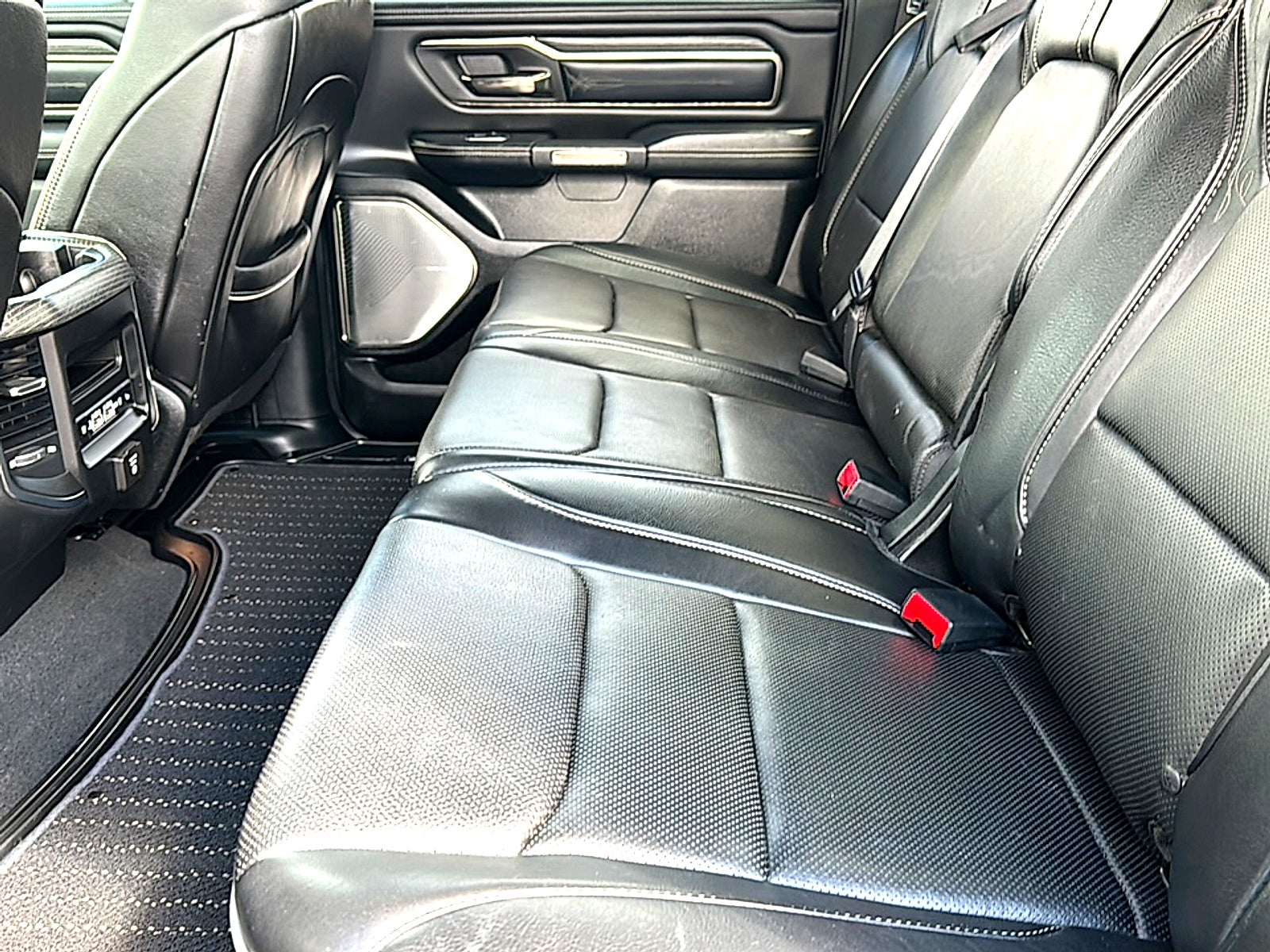 2019 RAM 1500 Limited Crew Cab 4x2 5'7" Box