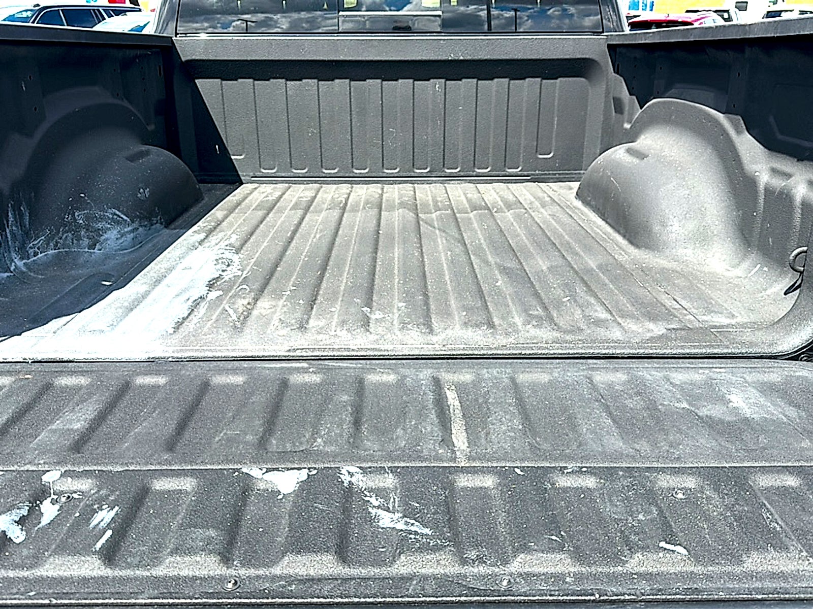 2019 RAM 1500 Limited Crew Cab 4x2 5'7" Box