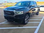 2019 RAM 1500 Limited Crew Cab 4x2 5'7" Box