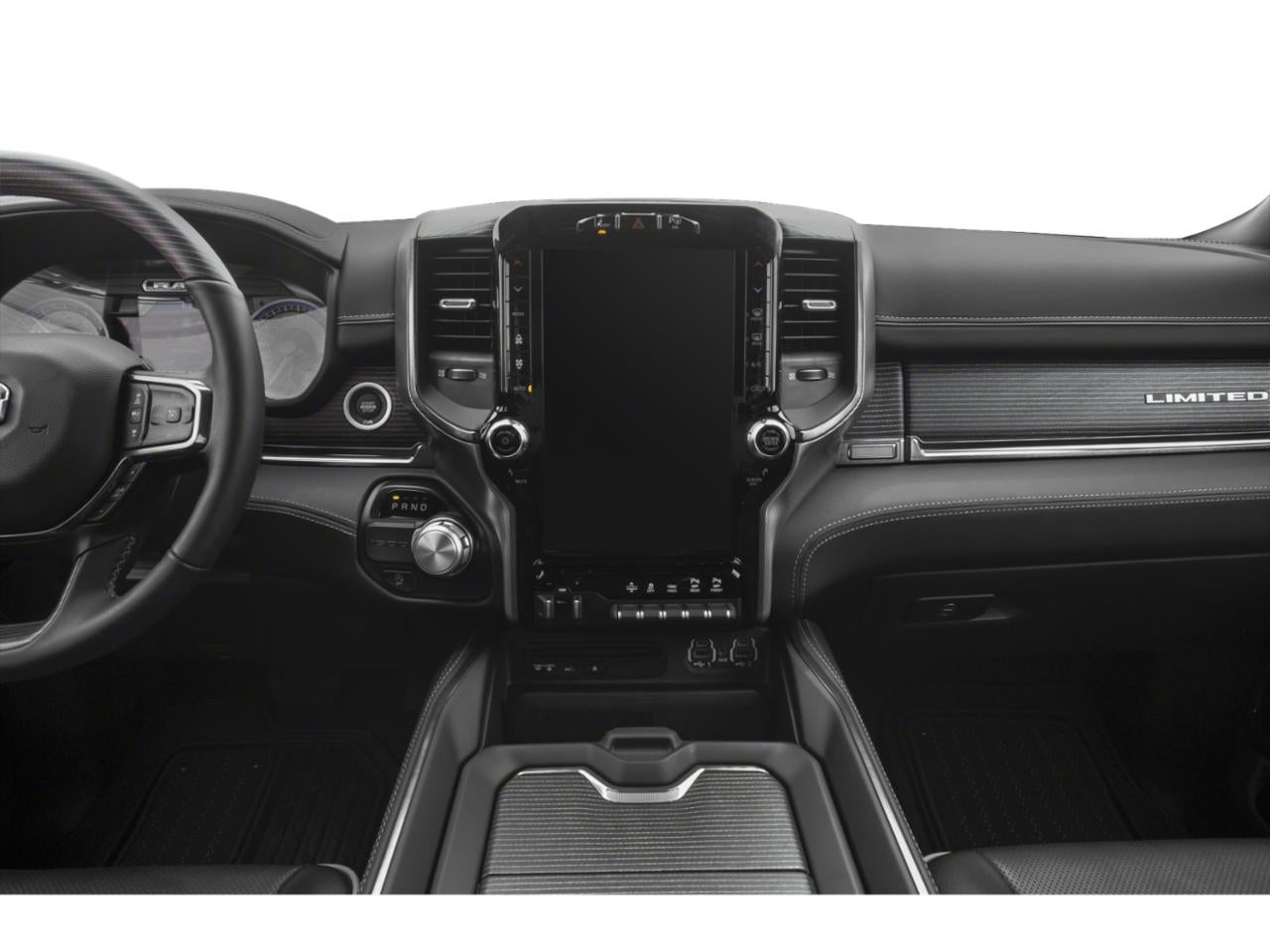 2019 RAM 1500 Limited Crew Cab 4x2 5'7" Box