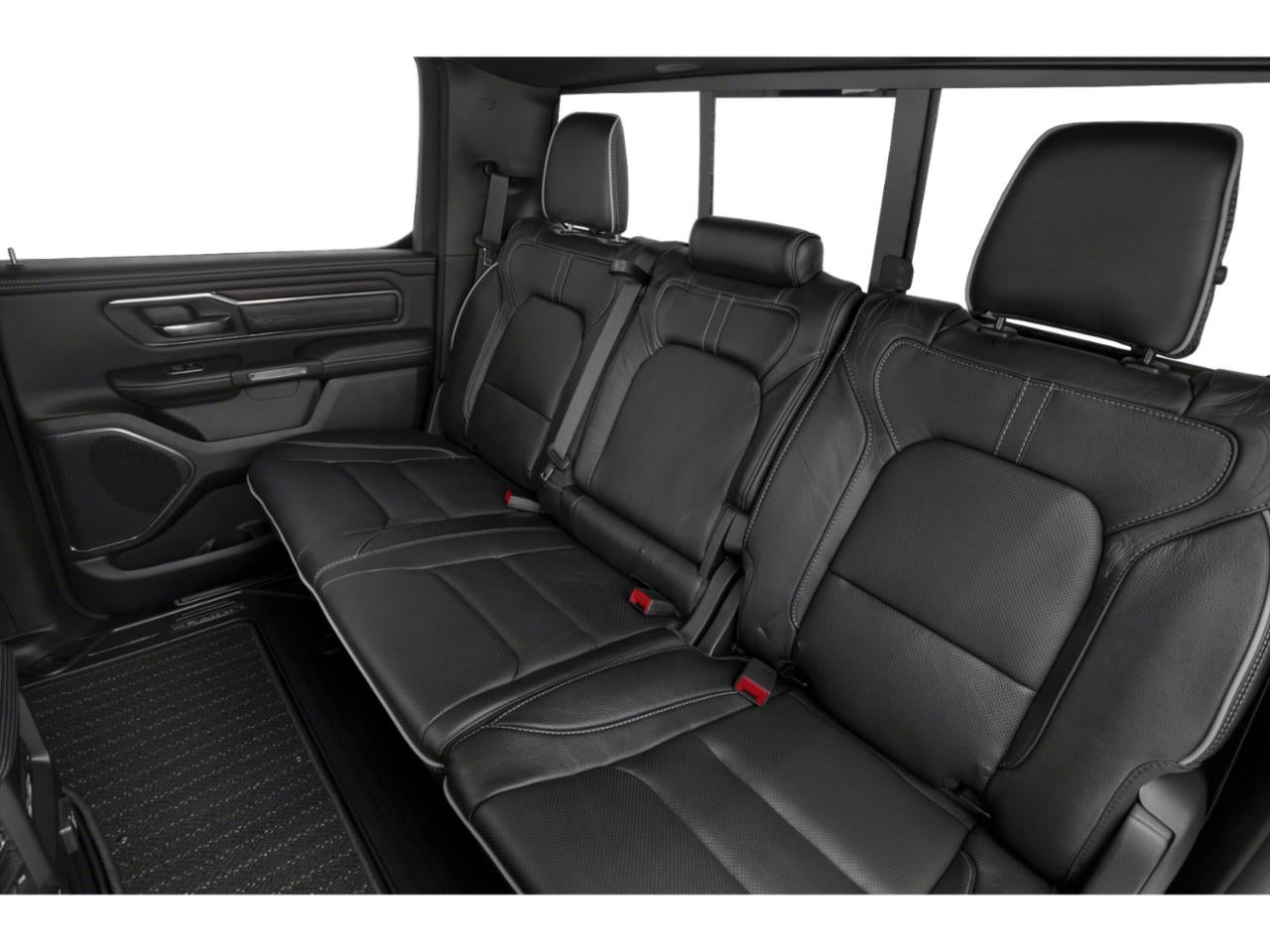 2019 RAM 1500 Limited Crew Cab 4x2 5'7" Box