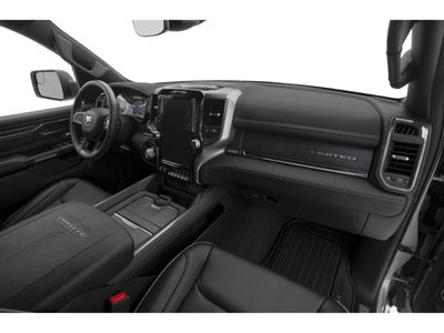2019 RAM 1500 Limited Crew Cab 4x2 5'7" Box
