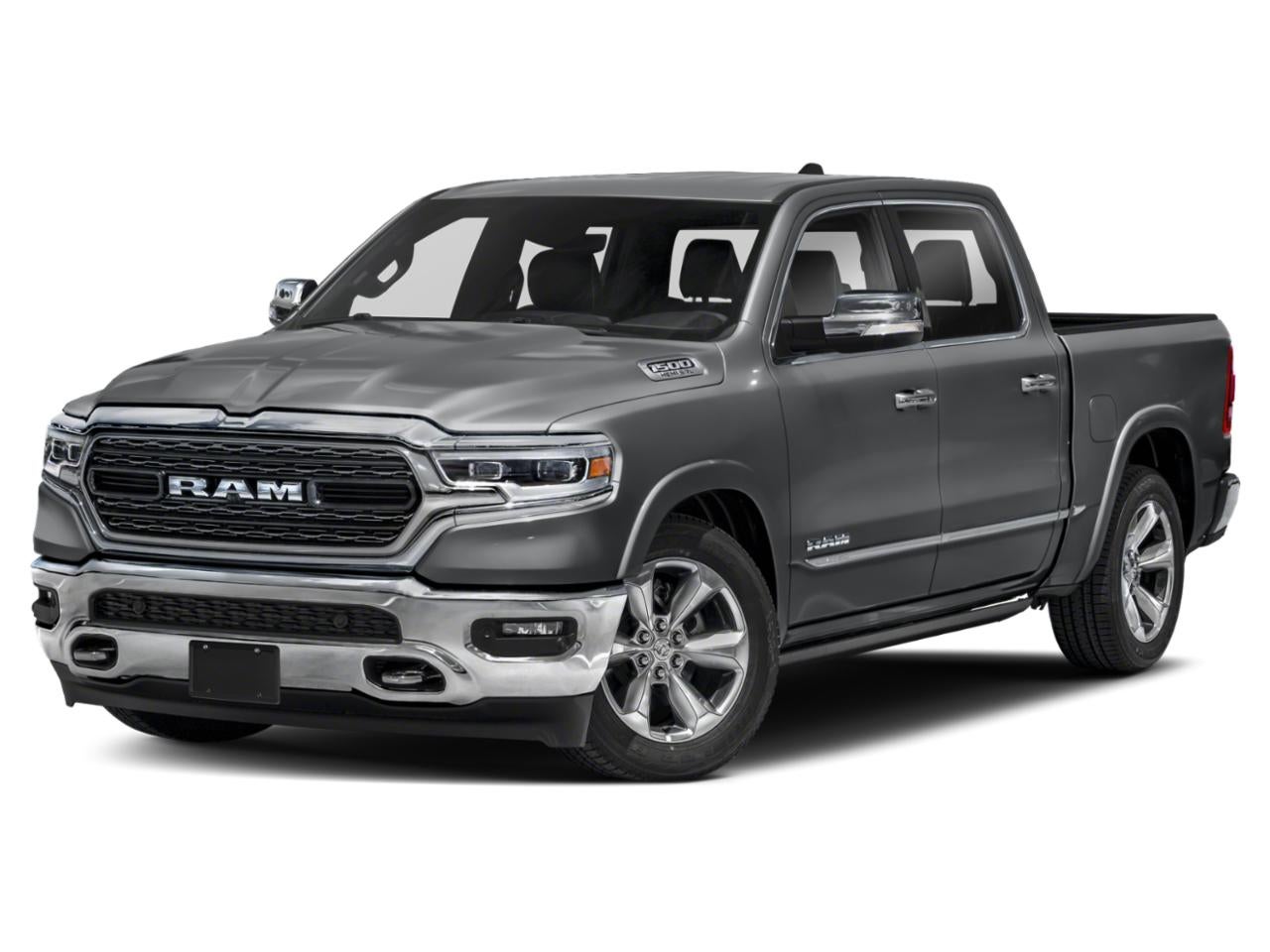 2019 RAM 1500 Limited Crew Cab 4x2 5'7" Box