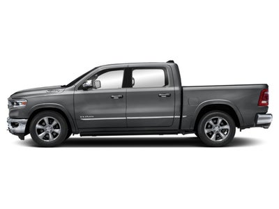 2019 RAM 1500 Limited Crew Cab 4x2 5'7" Box