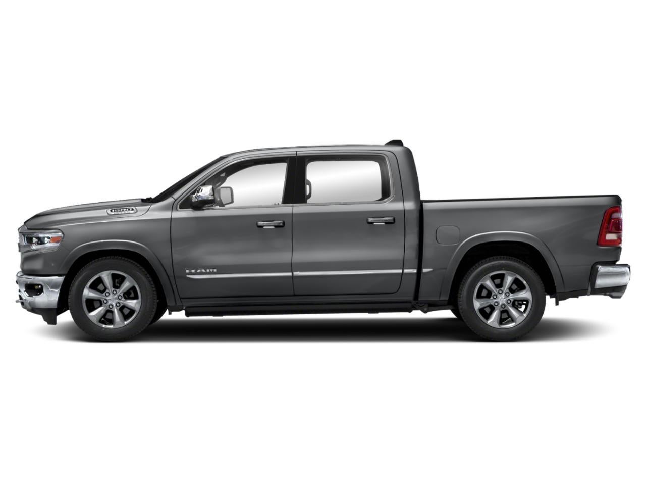 2019 RAM 1500 Limited Crew Cab 4x2 5'7" Box