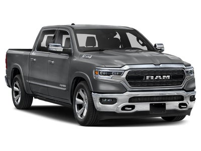 2019 RAM 1500 Limited Crew Cab 4x2 5'7" Box