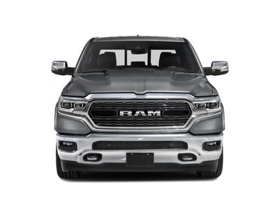 2019 RAM 1500 Limited Crew Cab 4x2 5'7" Box