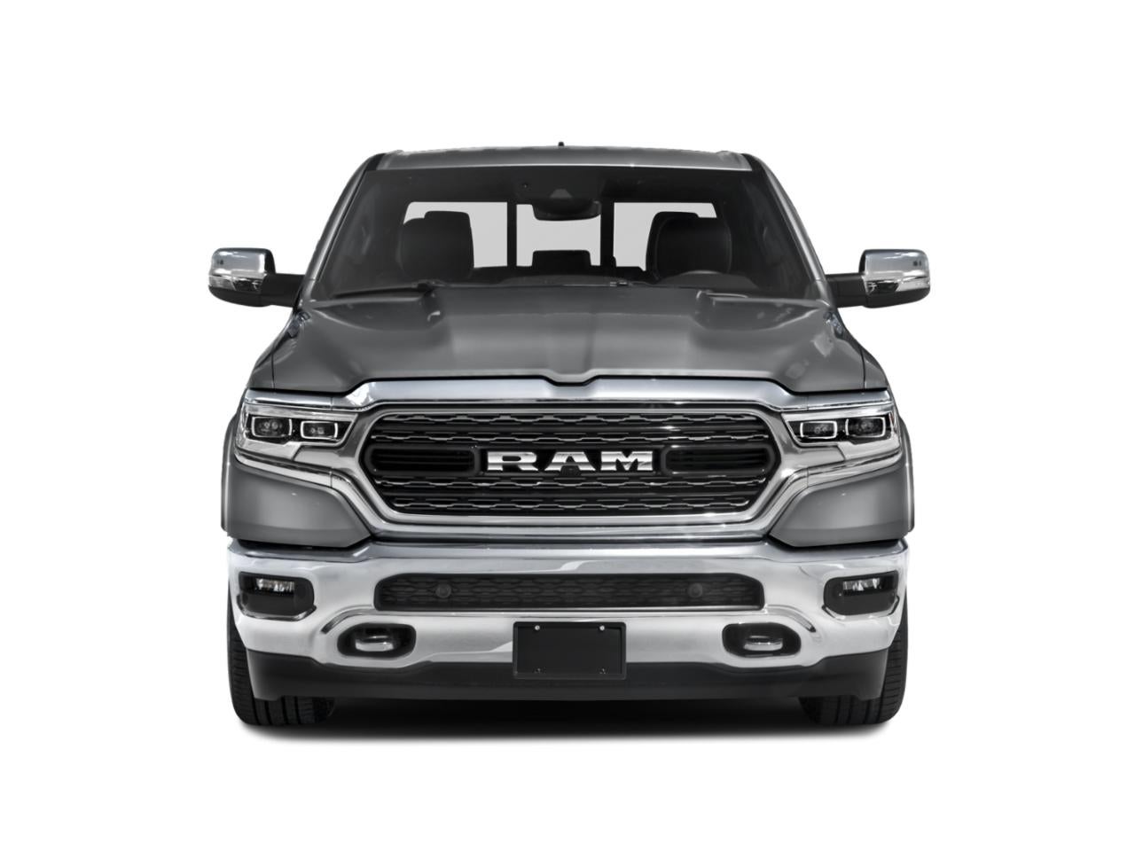 2019 RAM 1500 Limited Crew Cab 4x2 5'7" Box