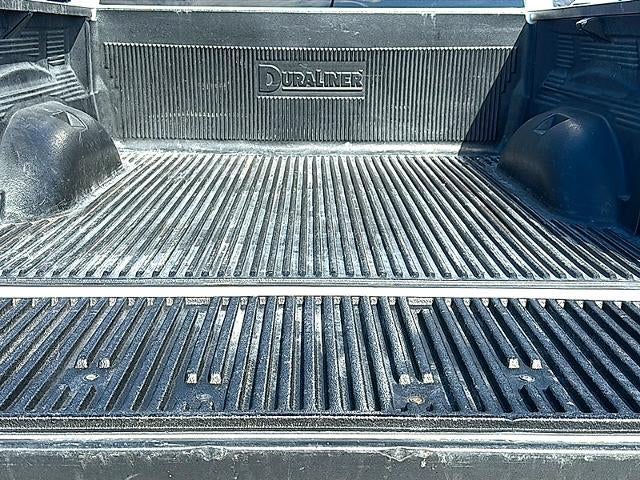 2024 RAM 1500 Laramie 4x2 Crew Cab 5'7" Box