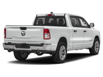 2024 RAM 1500 Laramie 4x2 Crew Cab 5'7" Box