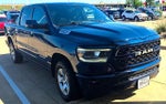 2023 RAM 1500 Big Horn 4x4 Crew Cab 5'7" Box