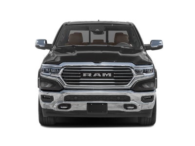 2023 RAM 1500 Longhorn 4x4 Crew Cab 5'7" Box
