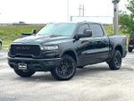 2025 RAM 1500 Rebel 4x4 Crew Cab 5'7" Box