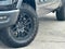 2025 RAM 1500 Rebel 4x4 Crew Cab 5'7" Box