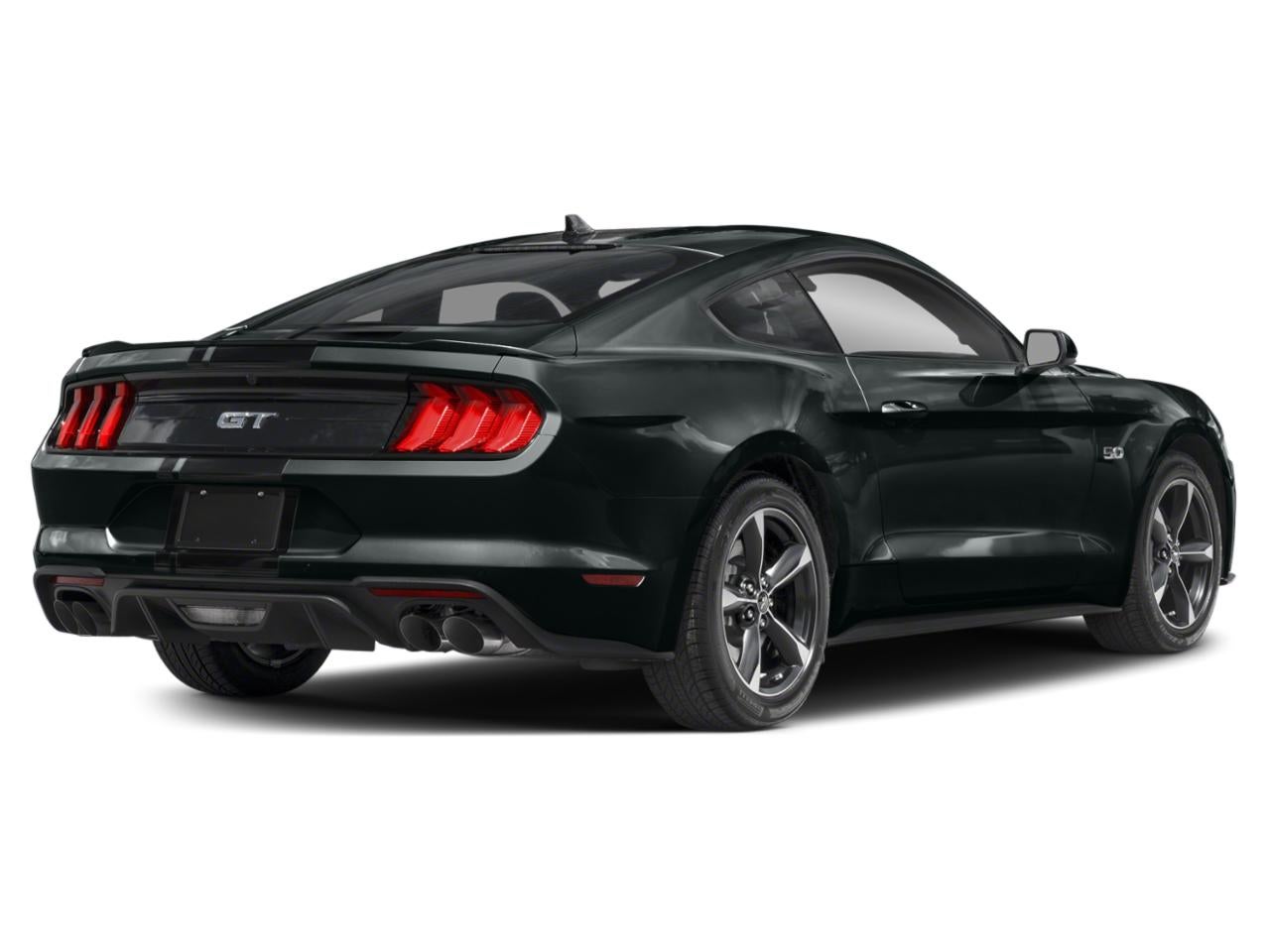 2022 Ford Mustang GT Fastback