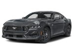 2024 Ford Mustang GT Fastback