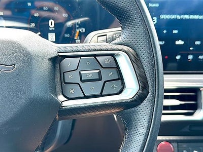 2026 Ford Mustang EcoBoost Fastback