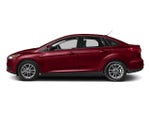 2017 Ford Focus SEL Sedan