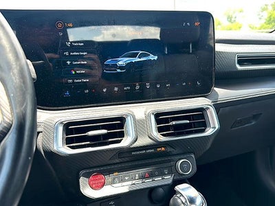 2024 Ford Mustang EcoBoost Convertible