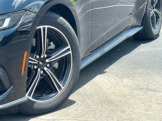 2024 Ford Mustang EcoBoost Convertible