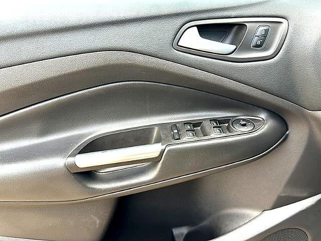 2018 Ford Escape SE FWD