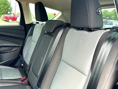 2018 Ford Escape SE FWD