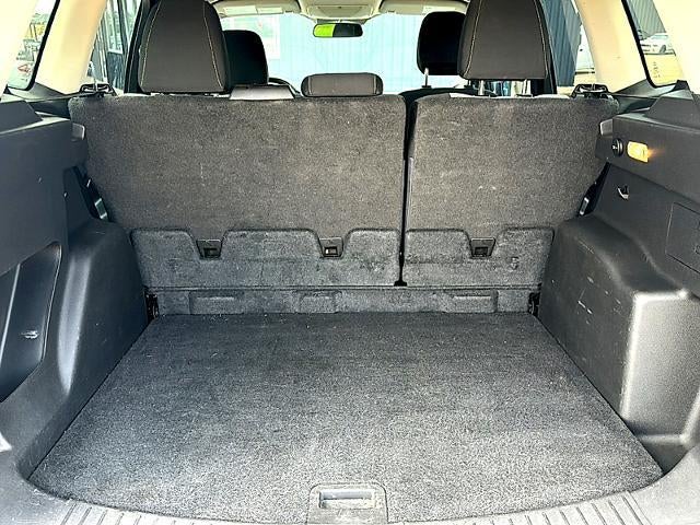 2018 Ford Escape SE FWD