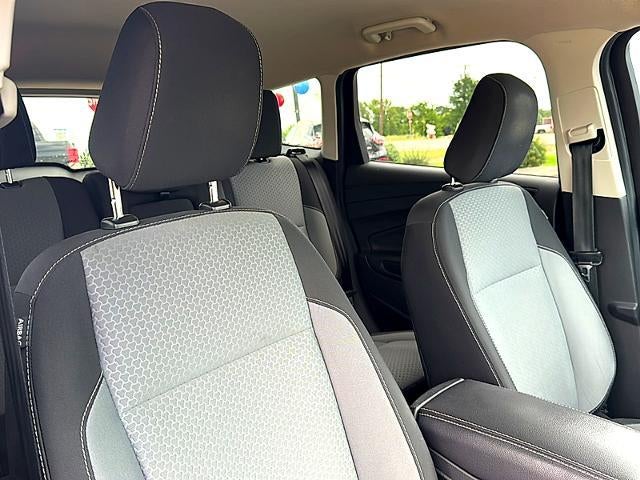 2018 Ford Escape SE FWD