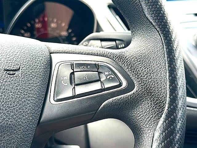 2018 Ford Escape SE FWD