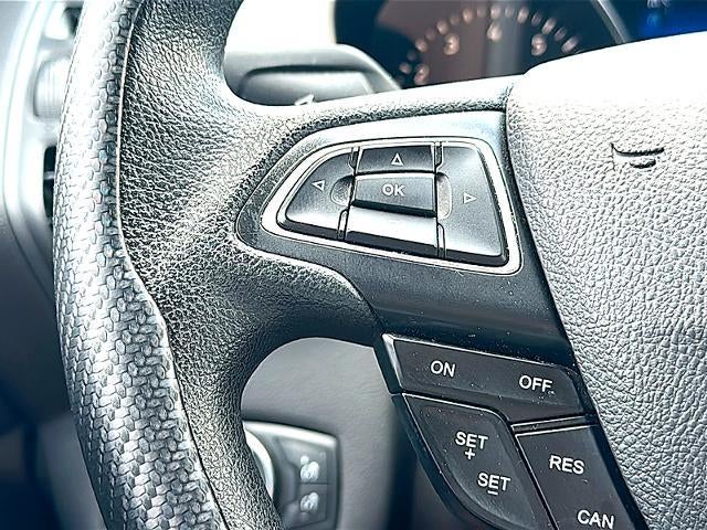 2018 Ford Escape SE FWD