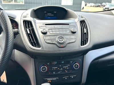 2018 Ford Escape SE FWD
