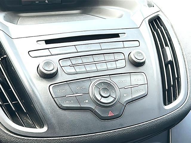 2018 Ford Escape SE FWD