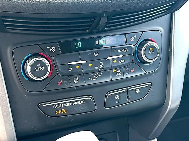 2018 Ford Escape SE FWD