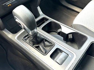 2018 Ford Escape SE FWD
