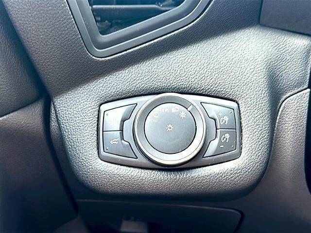 2018 Ford Escape SE FWD