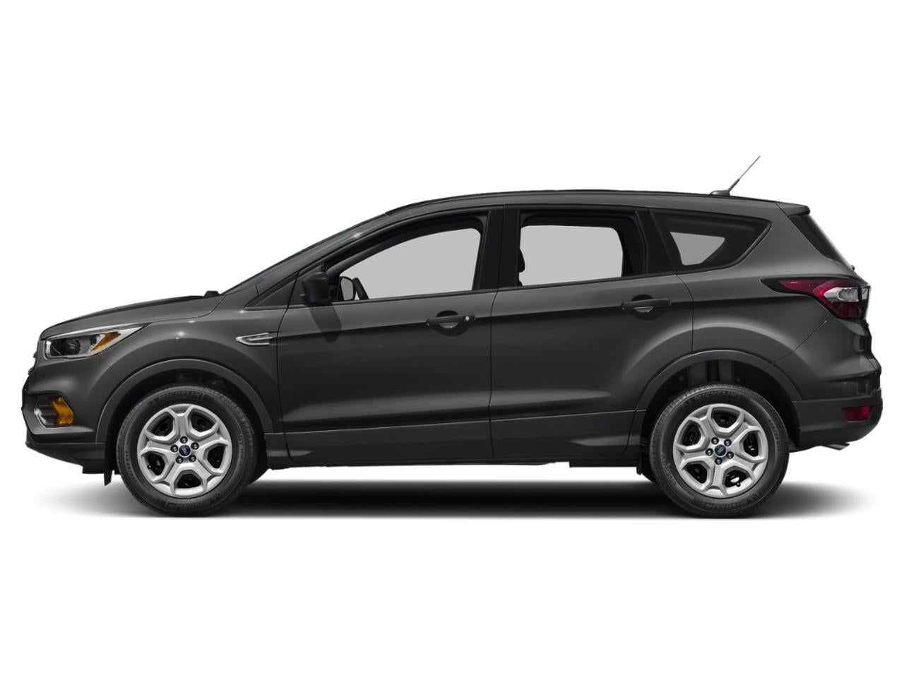 2018 Ford Escape SE FWD