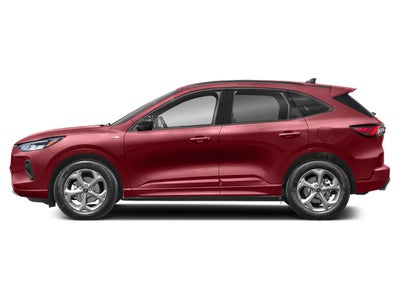 2023 Ford Escape ST-Line FWD