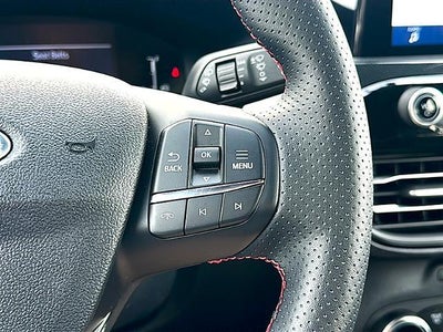 2026 Ford Escape ST-Line FWD