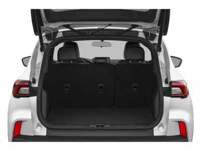 2026 Ford Escape ST-Line FWD