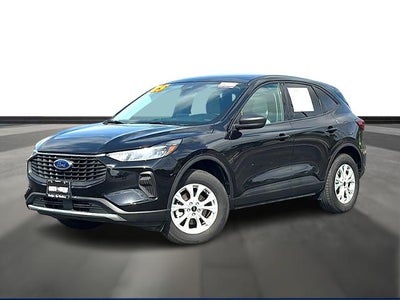 2025 Ford Escape Active AWD
