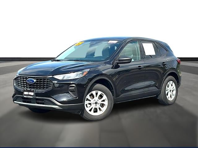 2025 Ford Escape Active AWD