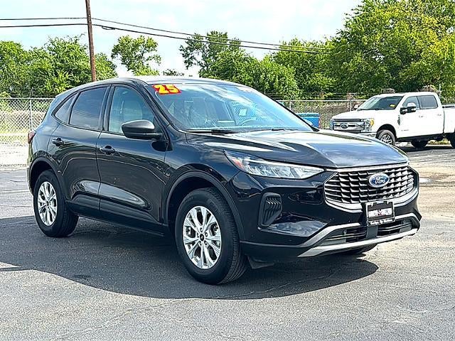 2025 Ford Escape Active AWD