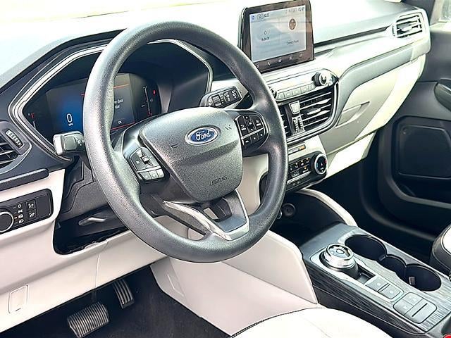 2025 Ford Escape Active AWD