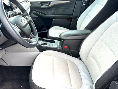 2025 Ford Escape Active AWD