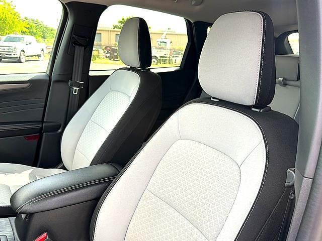 2025 Ford Escape Active AWD